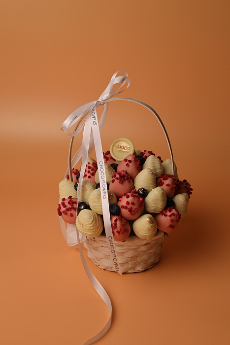 Basket Candy S