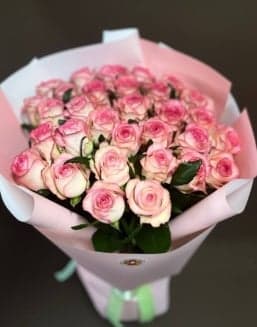 Букет из 31 розы Джума с доставкой