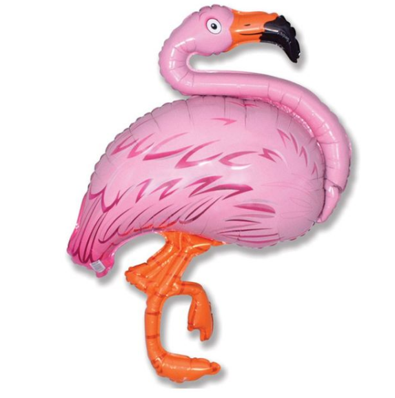Ball Flamingo