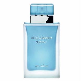 Bouquet of DOLCE & GABBANA LIGHT BLUE INTENSE / TOILET WATER flowers delivered to Rudniy
