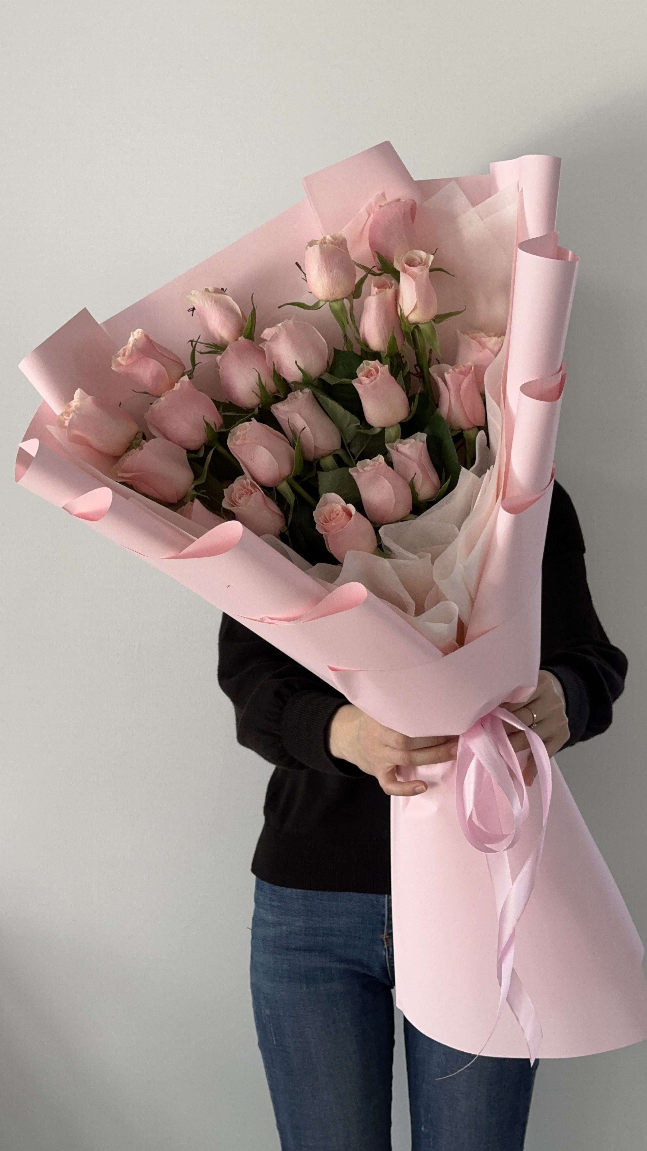 Bouquet of Sweetness flowers delivered to Uralsk