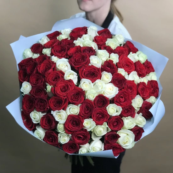 101 Роза 101 Роза