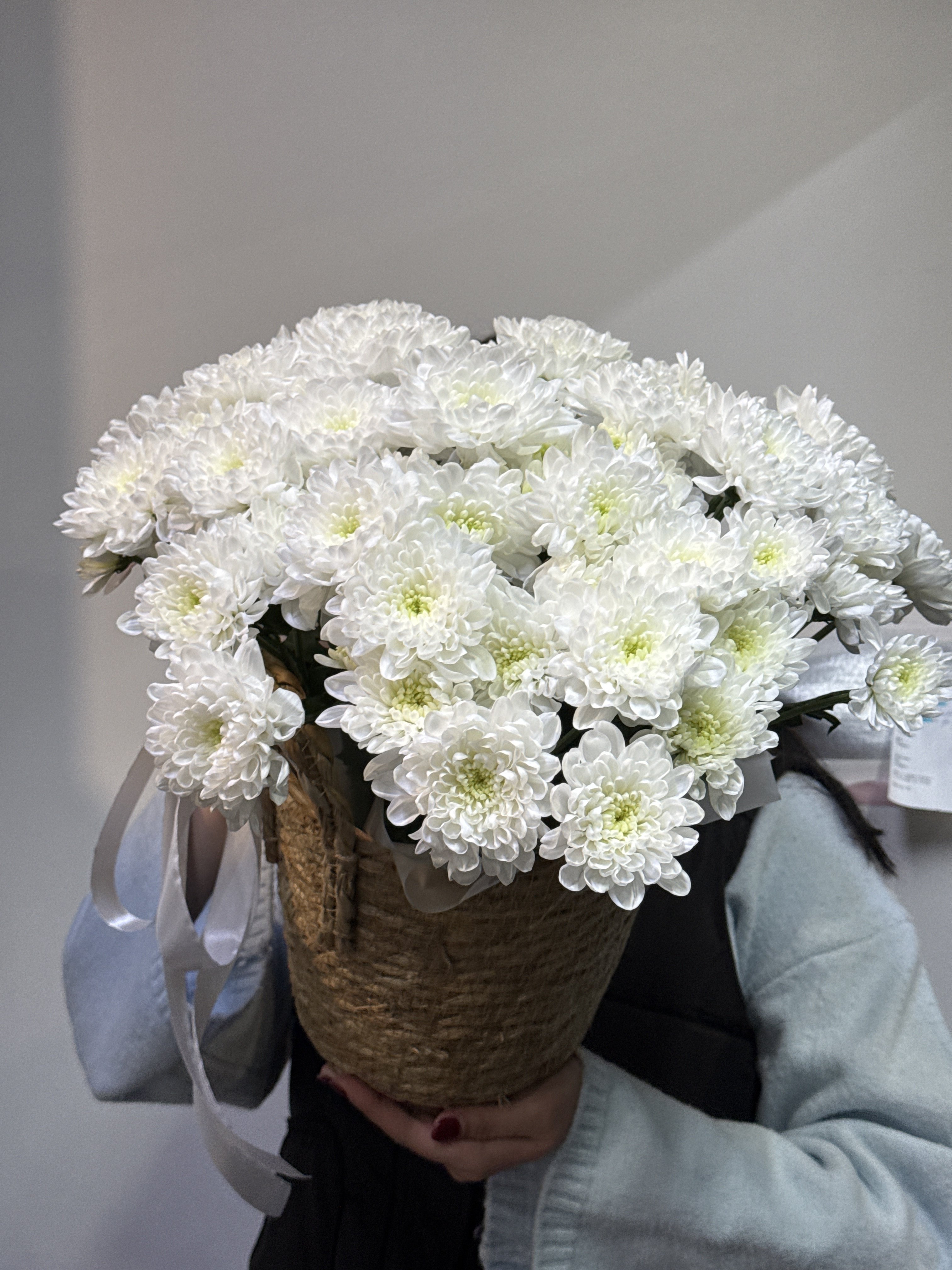 Цветы 25900 ₸ с доставкой по Астане