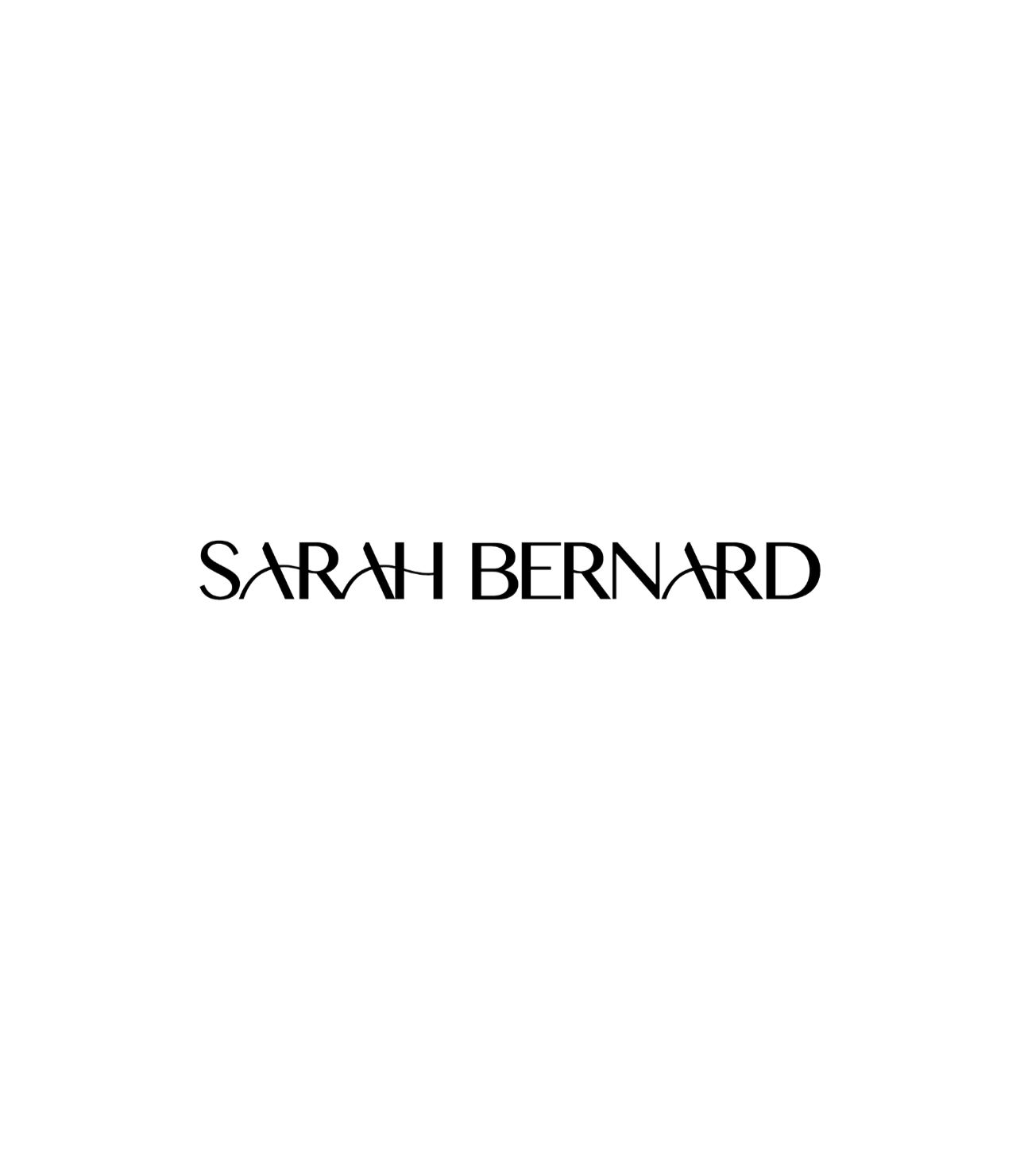Sarah Bernard