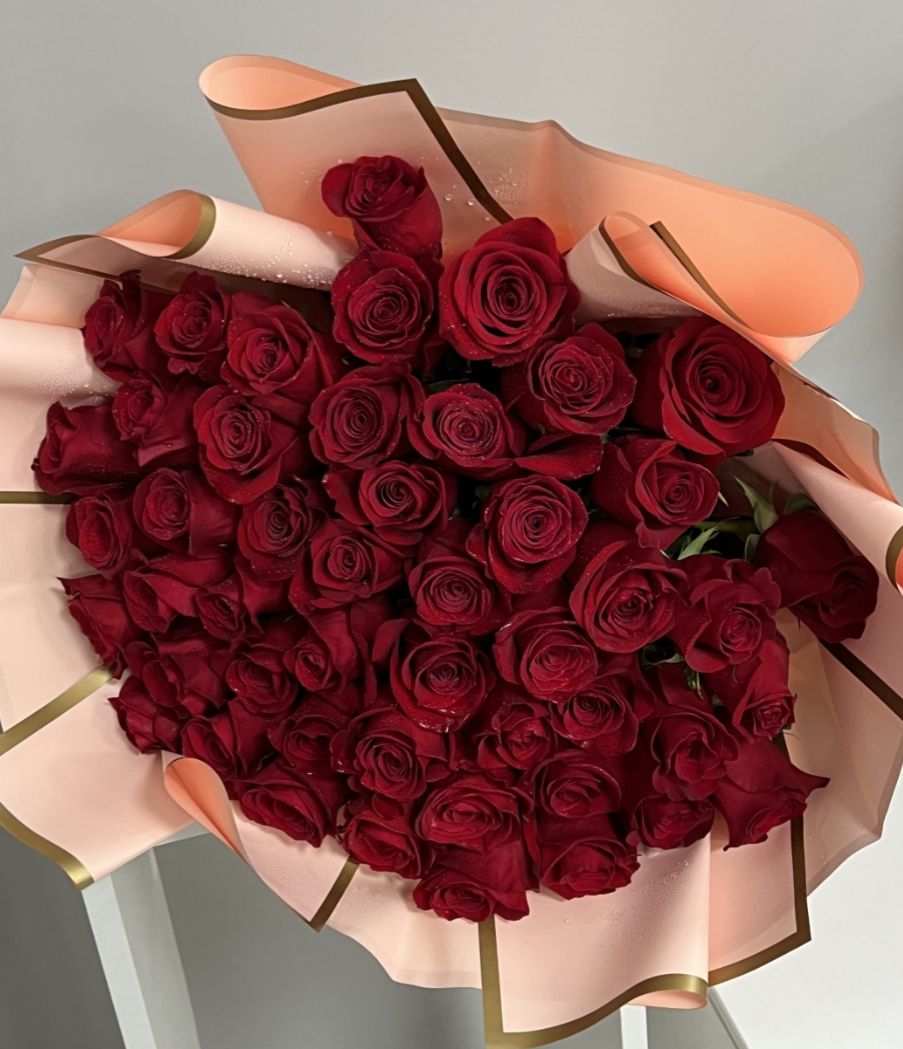 Flame with delivery to Rudniy