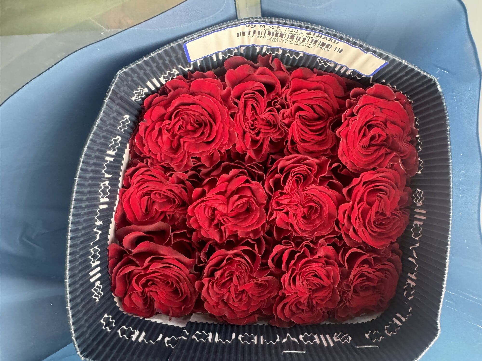 Hearts с доставкой по Астане