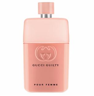 Bouquet of GUCCI GUILTY LOVE EDITION / PERFUME WATER flowers delivered to Rudniy