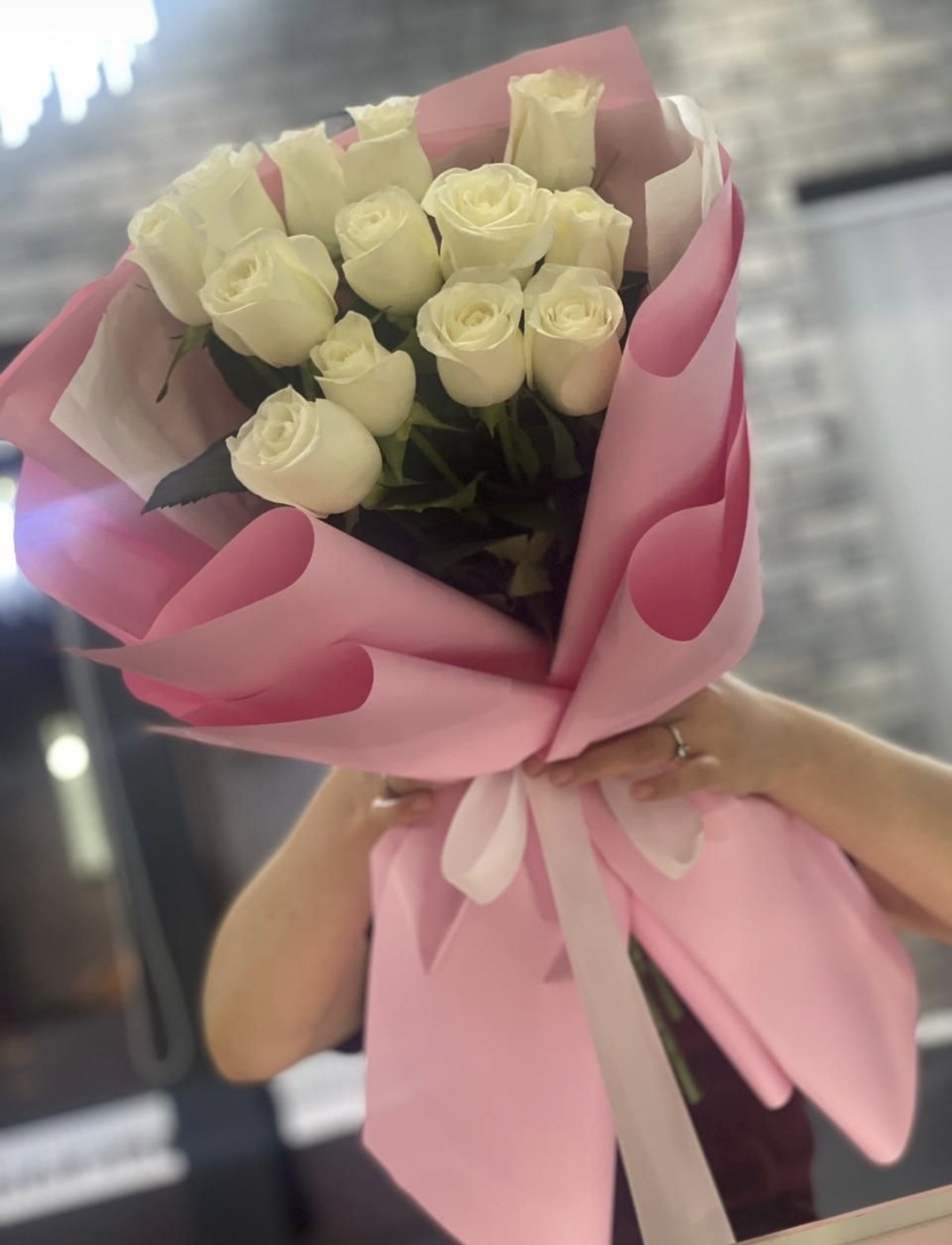 Eileen flowers