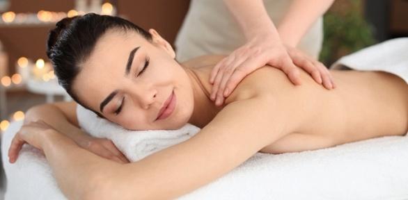 Massage Thai miracle