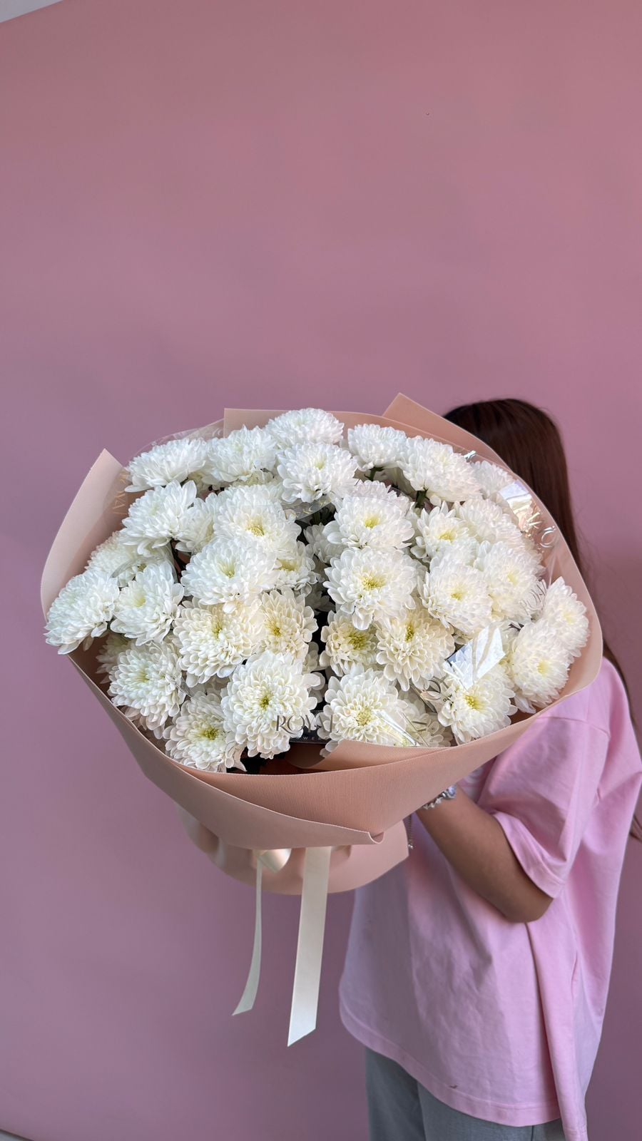 Снежная нежность - купить в Astana с доставкой