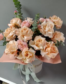 Ароматные Сказки с доставкой по Алматы