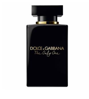 Bouquet of DOLCE & GABBANA THE ONLY ONE INTENSE / Eau de Parfum flowers delivered to Rudniy