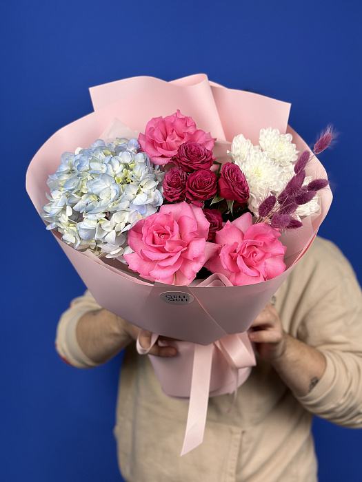 Bouquet “Wonderful” Bouquet “Wonderful”