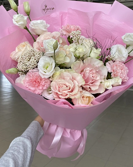 Нежность с доставкой по Уральске