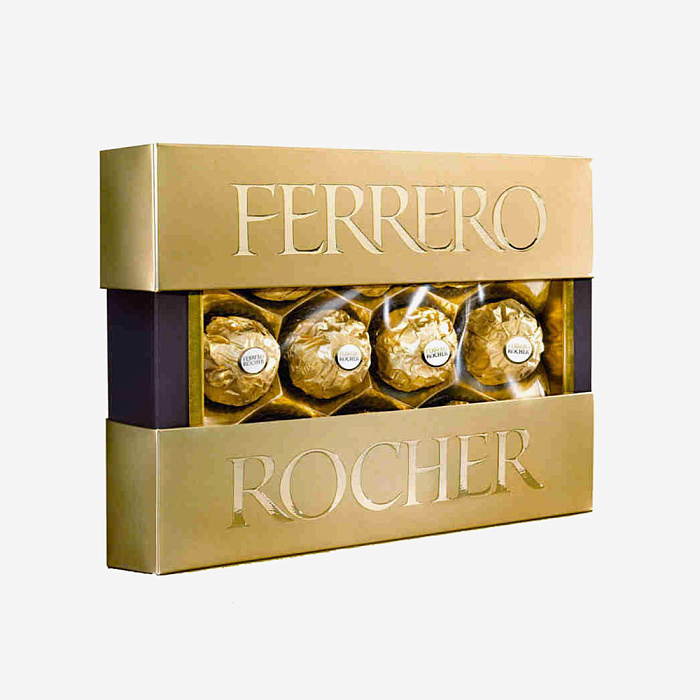 Ferrero Rocher (125g)