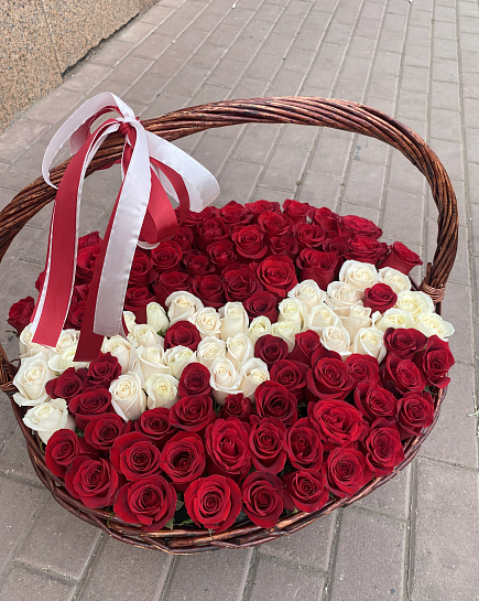 Bouquet of MOTHER flowers delivered to Uralsk