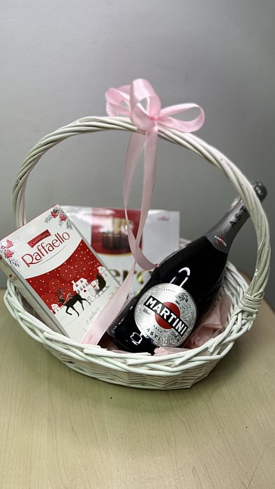 For her