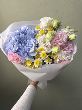 Букет #856792