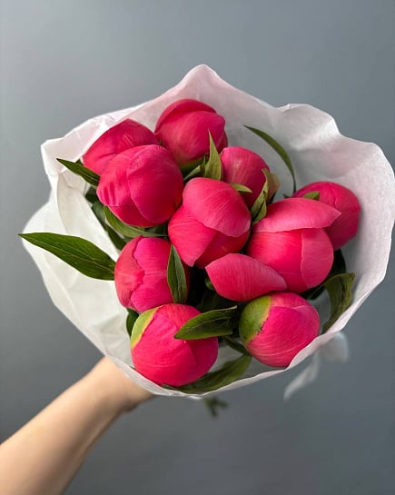 Coral Charm (5 шт) с доставкой по Астане