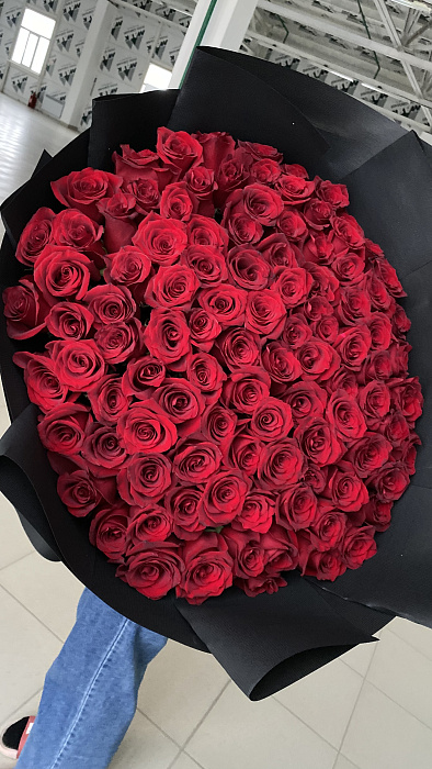Meter roses