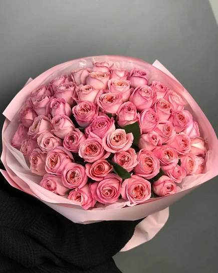 Pink expression 51 шт  с доставкой по Астане