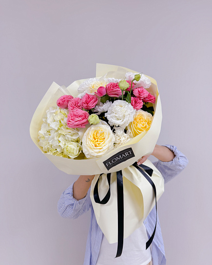Reflection of the Soul with delivery to Astana