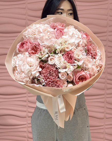 Podor tenderness with delivery to Almaty
