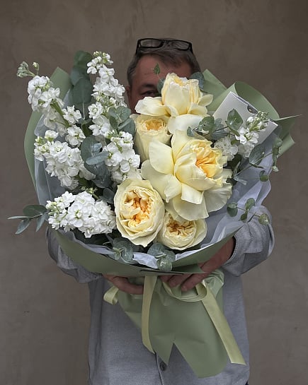 Love day  с доставкой по Алматы