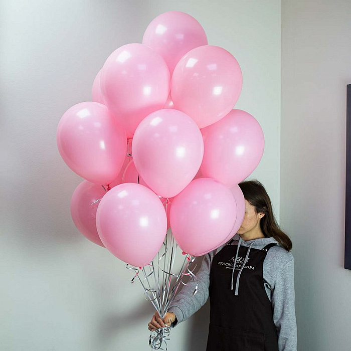 Balloons 15 pcs