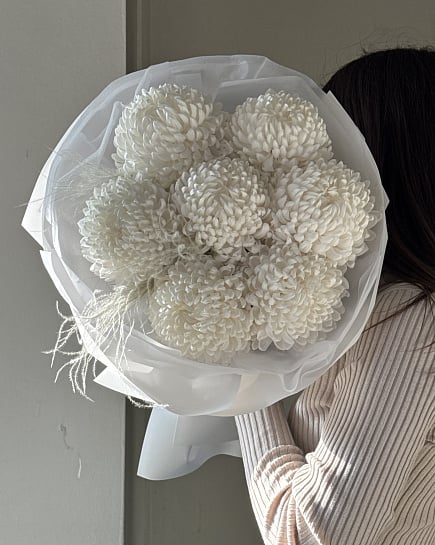 Milk haze with delivery to Almaty