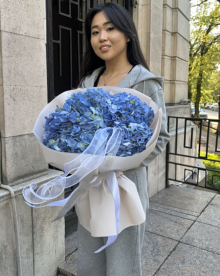Blue dream with delivery to Almaty