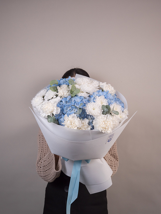 Bouquet “Sea”