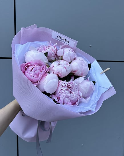 Цветы 23900 ₸ with delivery to Astana