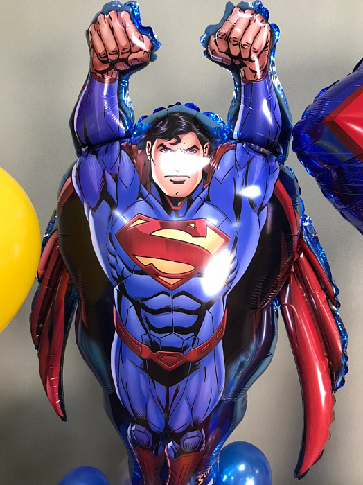 Супермэн