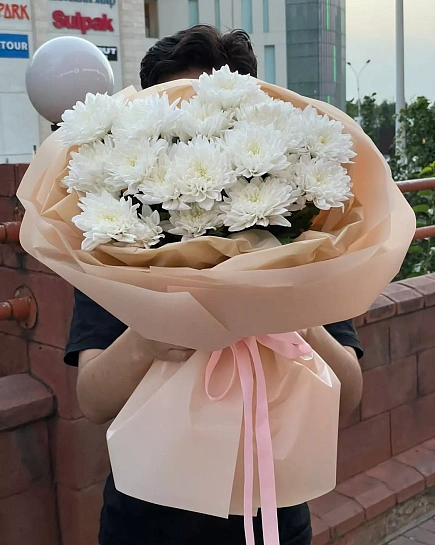 Bouquet of Solo 23.0 M flowers delivered to Astana
