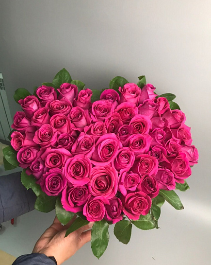 Bouquet of Bouquet of roses 