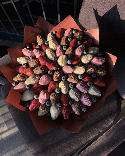 Charming with delivery to Almaty