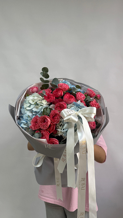 Северное утро