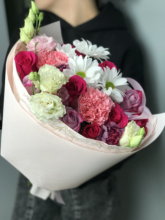 cute bouquet