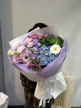 Букет #857987