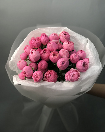 Silva Pink 9 шт  с доставкой по Астане