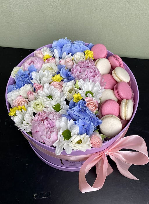 Sweet bunny medium