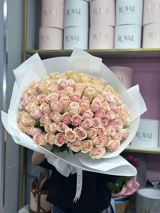 Royal blush Royal blush