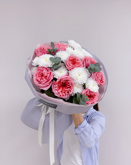 Mystery of Attraction with delivery to Astana