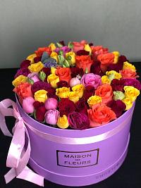 Assorted box