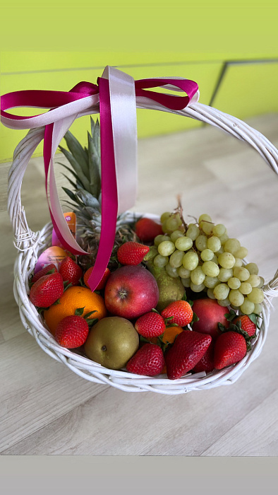 Fruit basket 2 Fruit basket 2