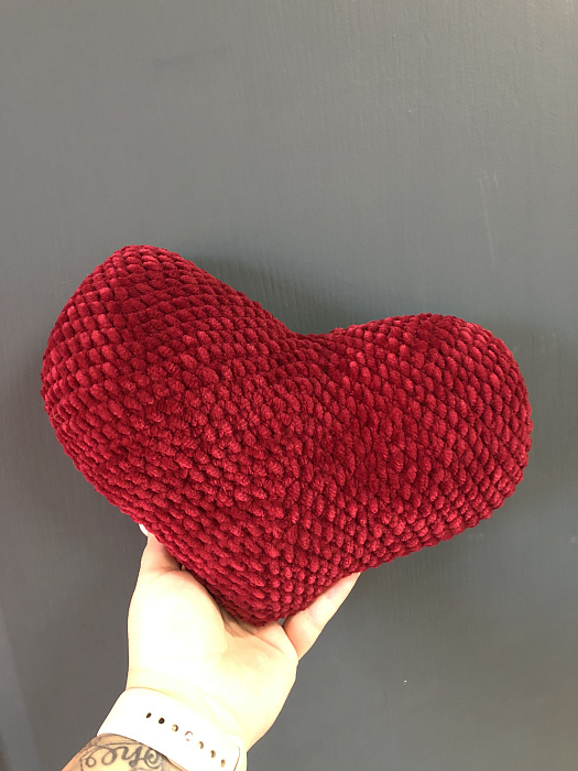 Handmade heart