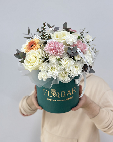 Bouquet of Box 