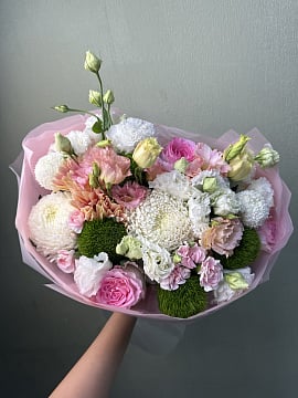 Букет #851767