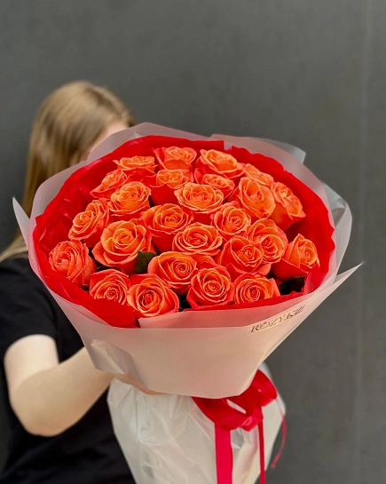 Яркий шик с доставкой по Астане